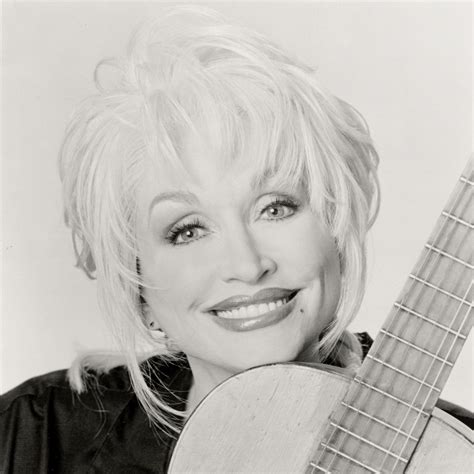 How Dolly Parton's Hair Became an Iconic Symbol of Female Empowerment